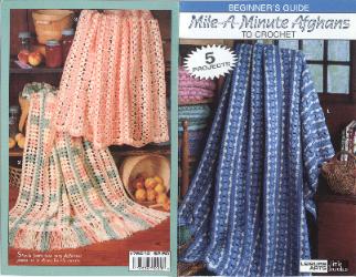 Give me a purl!: Free pattern: Mile a minute scarf (#2)